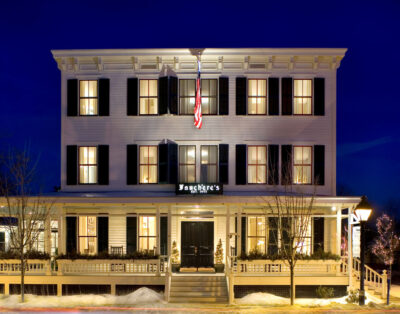 Perast Waterfront Hotel