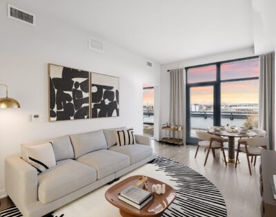 Ljubljana Downtown Apartment