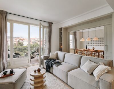 Piran Sea View Studio