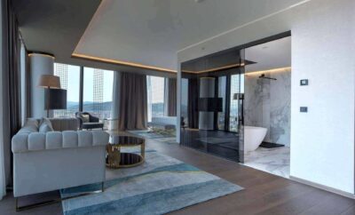 Sunset Bay Apartment