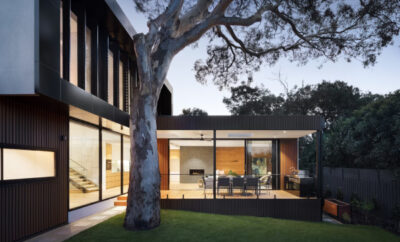 Mountain View Retreat