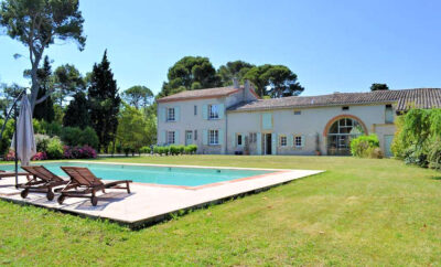 Budva Sunset Villa