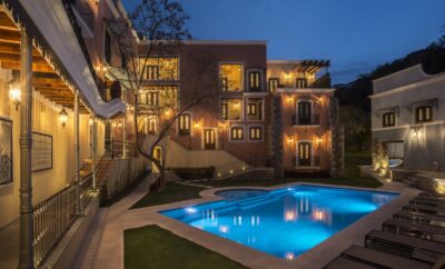 Dubrovnik Historic Stay