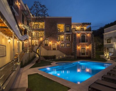 Dubrovnik Historic Stay