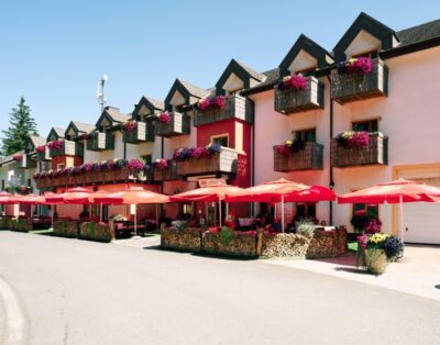 Hotel Jakec